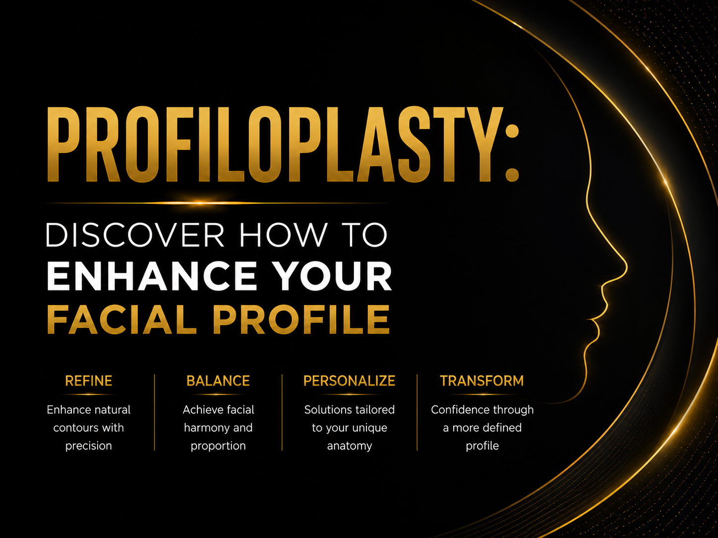 PERFILOPLASTY